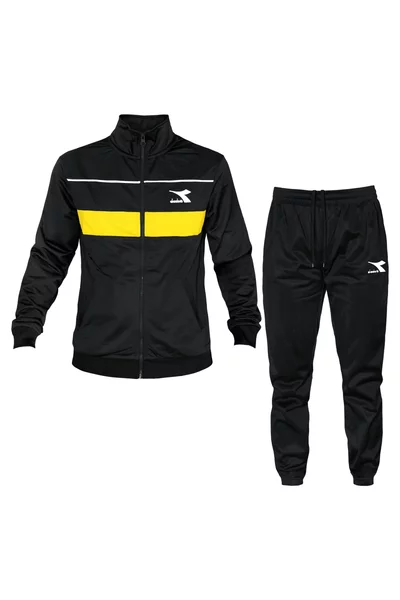 Trening Diadora pentru Barbati Tracksuit Fz Core 102.179372_C3079